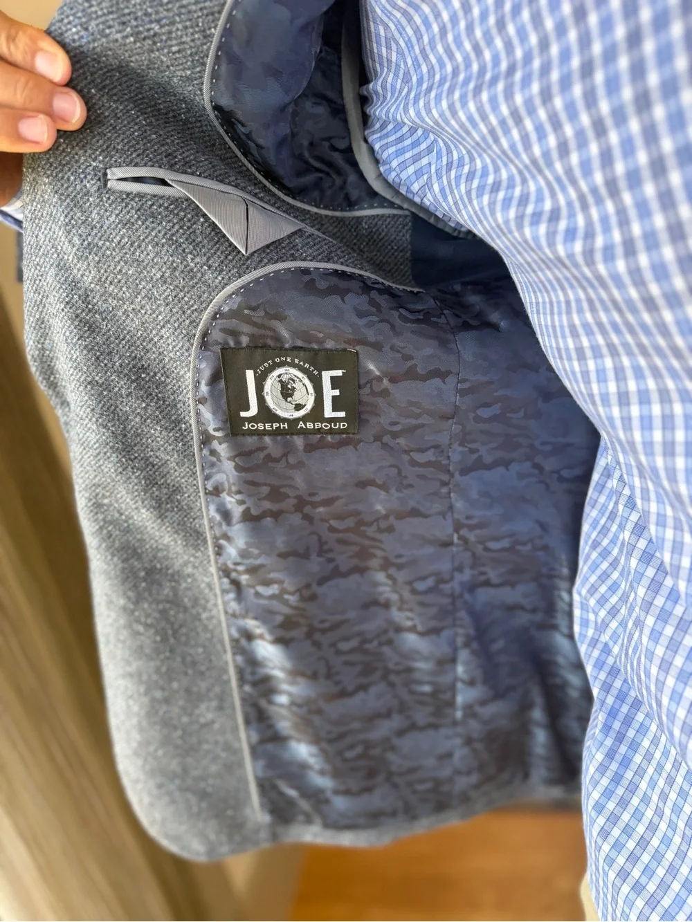 Joseph Abboud Blazer